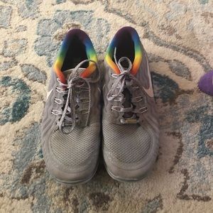 Nike free run. (SOLD)